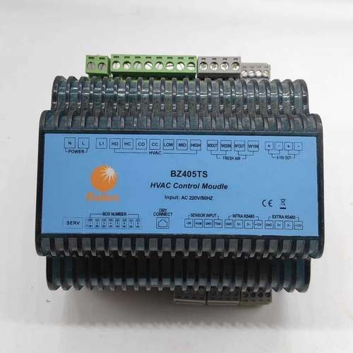 邦奇电动窗帘控制器模块BZ405TS,拆机现货，成色如图₁