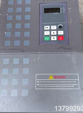 易驱变频器CV3100-4T0110M/4T0150FP，3