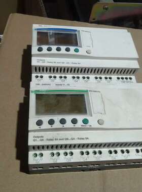 施耐德 SR2B261FU 实物图 议价