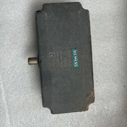 西门子RF380R阅读器，型号6GT2801-3AB10，实