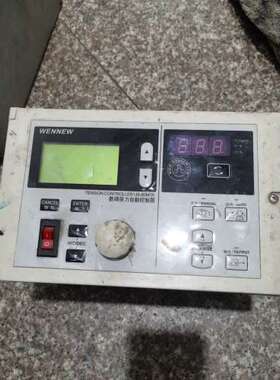 WENNEW自动张力控制器US-80MTA