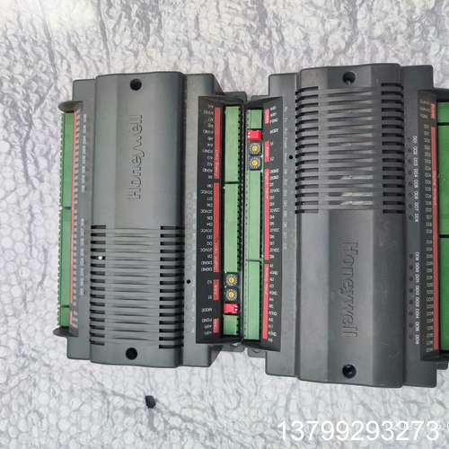 霍尼韦尔模块  拆机的2个霍尼韦尔CPO模块，型号CPO-D