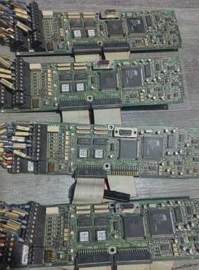 丹佛斯VL5000变频器主板