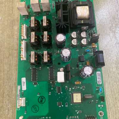 AB变频器AB700整流触发板394877-A02，3948