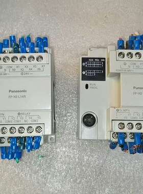 松下FPX0L14R-F，功能正常，单价，打包包邮
