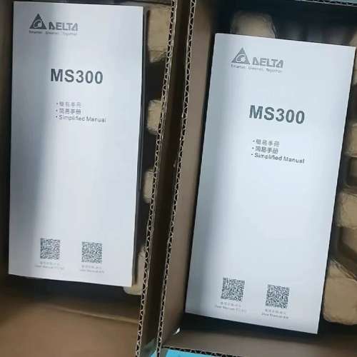 台达MS300变频器销售，全新原装，原装正品台达变频器MS3