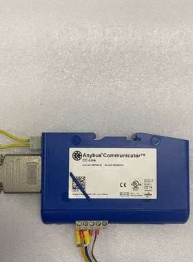 瑞典网关AB7008-B，原装正品拆机二手件，功能包好不包邮