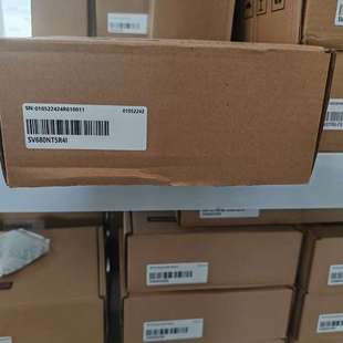 一致 盒码 全新正品 汇川伺服驱动器SV680NT5R4I