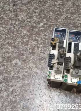 松下 驱动器 MADD1207 200w 220V 拆机包好