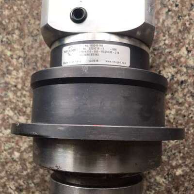 拆机纽卡特行星减速机XPSFN110-050-RSSX3AE