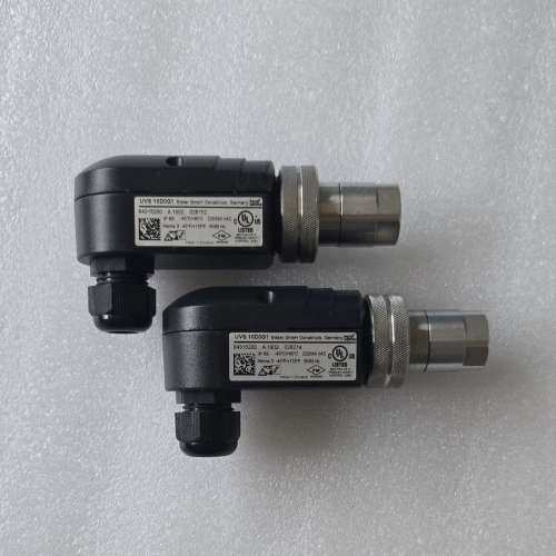 霍科德火焰探测器，UVS 10D0G1，库存件，德国原装进口