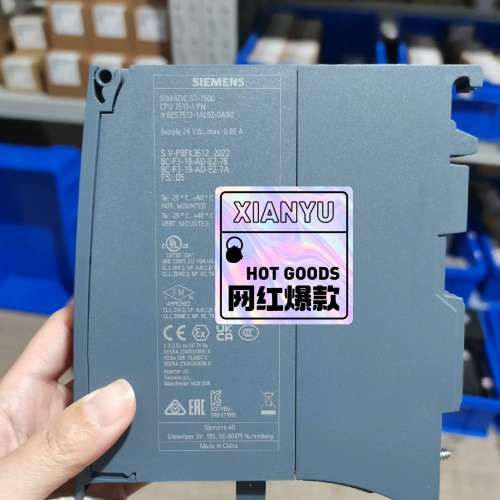 西门子6ES7513-1AL02-0AB0，议价出