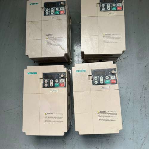 伟创变频器AC70-T3-5R5G/7R5P AC80B-T