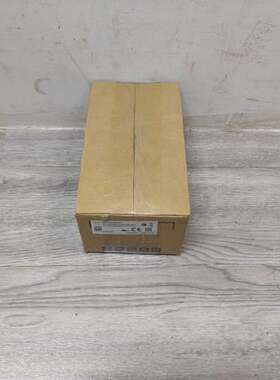 【出】ECM-A3H-CY0604SS1台达伺服电机，全新原