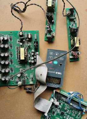 沃陆VL600系列37kw 45kw 55kw 75kw 9