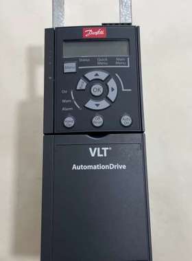 丹佛斯多用途变频器FC-360HK37T4E20H2BXCD