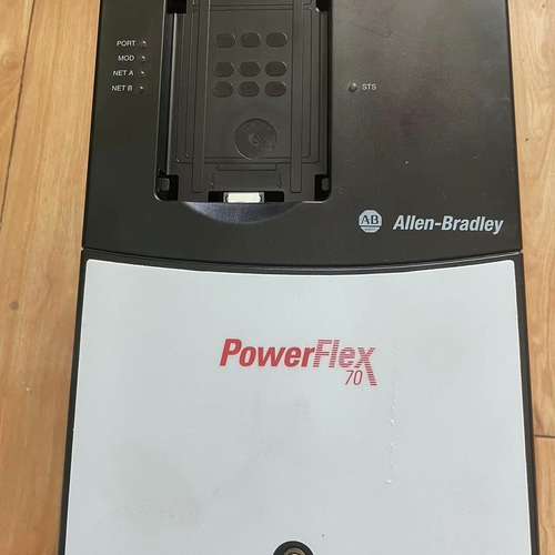 AB变频器20ad011A3aynanc0，功能包好，成色如