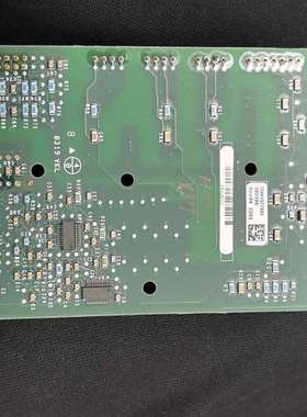 AB变频器  驱动卡  302090。包好可测试发。充新成色