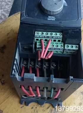 森兰 变频器 SB150-0.75T4E-F 0.75Kw