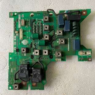 三菱变频器A740系列15KW 模块驱动板模块型号 11KW