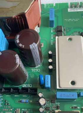 130B6002丹佛斯130B6006电源驱动板130B60