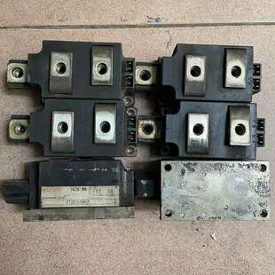 TT251N18KOF,250A1800V,可控硅,拆机件,