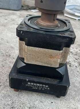 格莱锐精密传动，型号PS142-L1-S2-P2-8,需要的