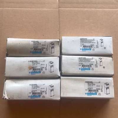 #施耐德安全限位开关  XCSPA592 全新库存货 包装破