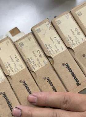 松下FP2-BP07母板模块，型号AFP25007，全新原装