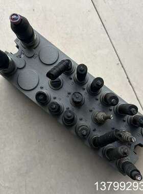 贝加莱模块X67DI1371.L08 ，实物图，拆机货，功能