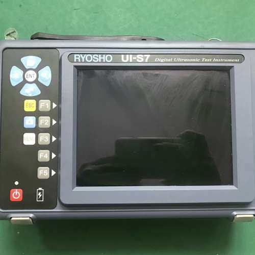 特价 日本三菱 UI-S7超声波探伤仪二手成色漂亮 实物图，