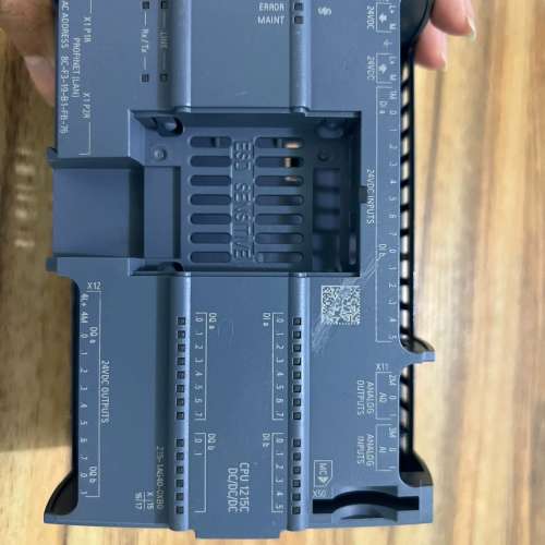 T0243，西门子6ES7 215-1AG40-0XB0外壳