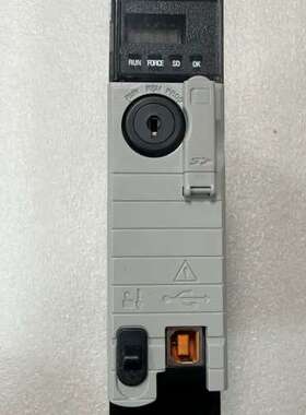 1756-L73  B版本，拆机AB二手CPU，细节如图实拍