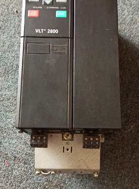 丹佛斯VLT2840PT2B20SBR0DBF00A21C1