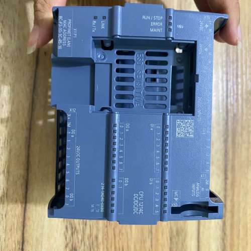 T0121，西门子6ES7 214-1AG40-0XB0外壳