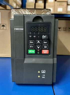 FR500-4T-5.5G，全新孚瑞肯变频器销售，FRECO
