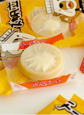 进口包装奶酪条现货日本