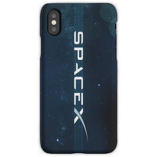 马斯克SpaceX手机壳se14plus苹果12XsMAX13XR适用iphone11PRO15Ultra华为安卓可定制