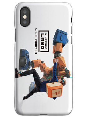 Nintendo任天堂手机壳se17plus苹果12XSMAX13XR14适用iphone11PRO15Ultra华为安卓可定制