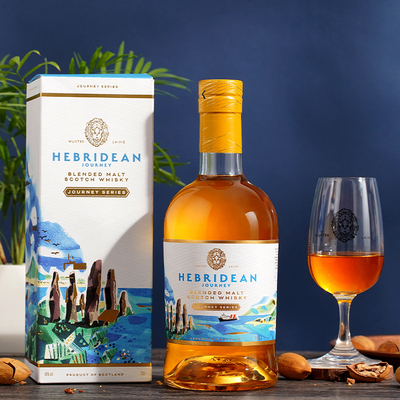 hunterlaing纯麦苏格兰威士忌