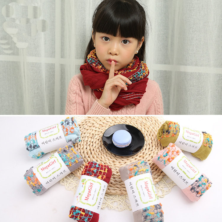 Foulard enfant TAI-H - Ref 2141058 Image 1