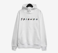 Лонгслив, толстовка с капюшоном, 2018 года, Aliexpress, европейский стиль