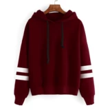 Демисезонная толстовка с капюшоном, лонгслив, тренд 2017, ebay, wish