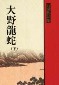 预售正版  高阳大野龙蛇（下册）联经出版公司文学小说 原版进口书