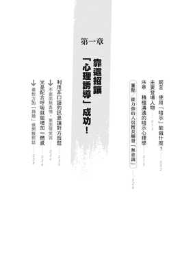 预售正版  内藤谊人连拜托都不用，这样暗示zui有效：漫画超图解！用「暗示」就能顺利动摇他人的心方舟文化心理励志 原版进口书