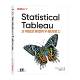 Statistical Tableau｜活用统计模型与科学决策力 欧莱礼 预售 Ethan Lang