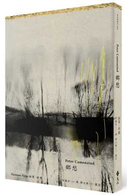 预售正版 赫曼．赫塞乡愁（德文直译本）远流文学小说 原版进口书