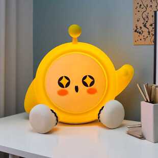 蛋仔派对小夜灯生日礼物女生实用送男生女孩儿童伴手礼给男孩创意