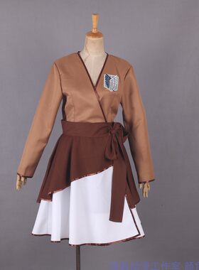 cosplay舞台制服呢和服动漫