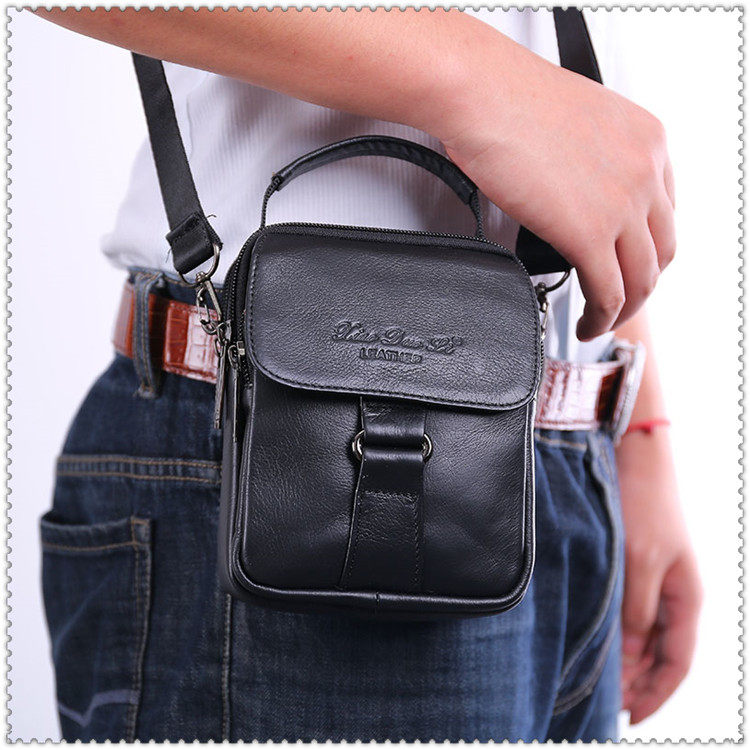 Sac pour homme - Ref 53331 Image 3